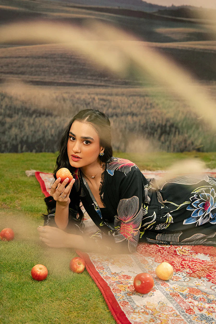 Maria B MBasic Fall/Winter Collection 2025 – Pakistani Dresses Online in India
2. 	Shop Maria B MBasic Winter Suits – Pakistani Designer Wear for Women in India