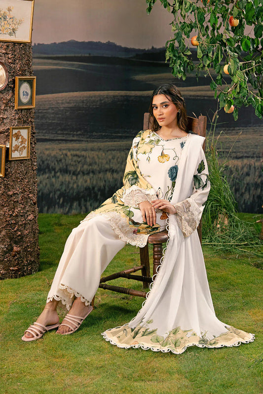 Maria B MBasic Fall/Winter Collection 2025 – Pakistani Dresses Online in India