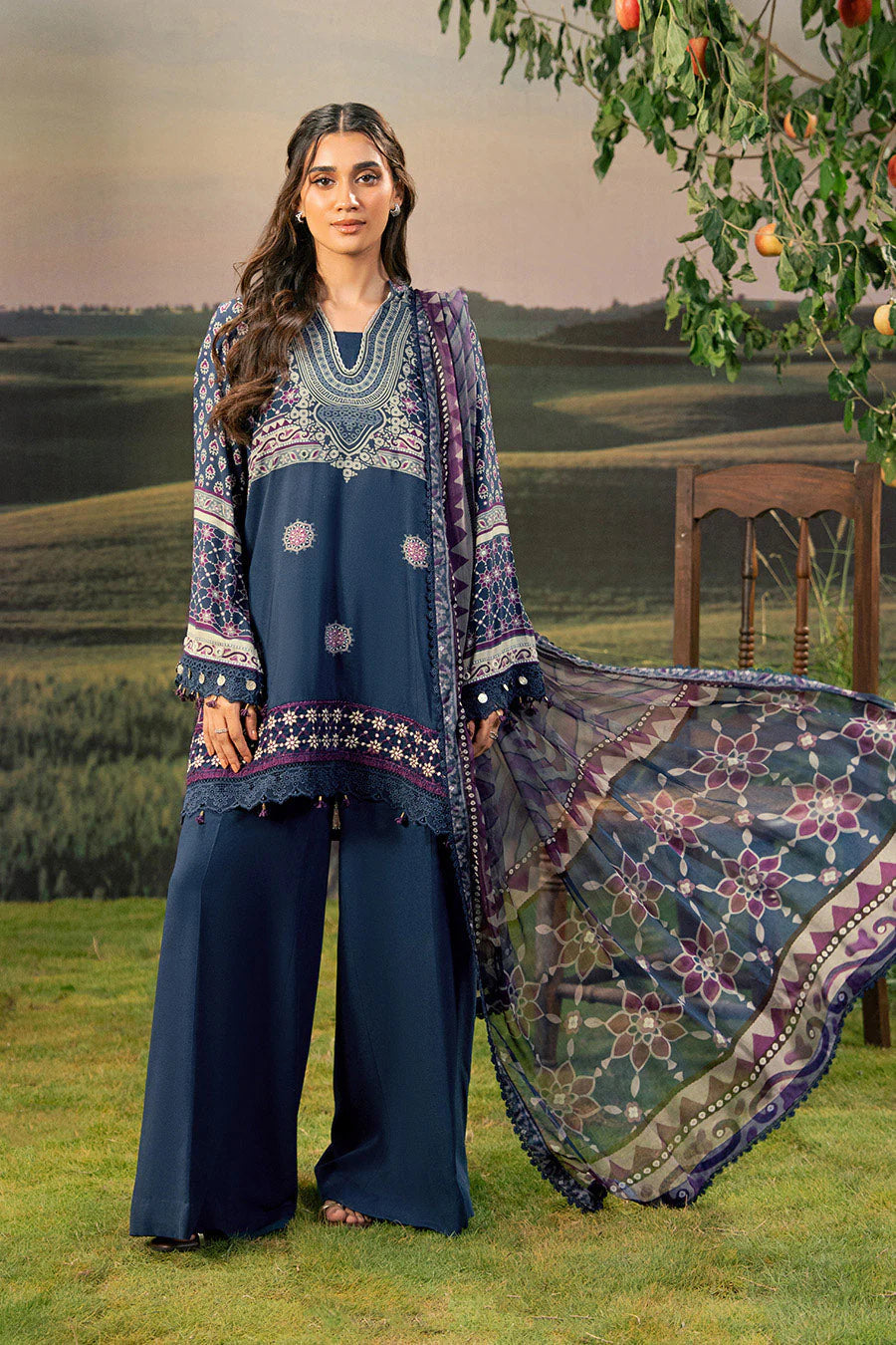 Where to buy Maria B MBasic suits in India
• 	Maria B MBasic fall winter collection online shopping India
• 	Maria B MBasic Pakistani dresses for wedding season India
• 	Maria B MBasic winter suits under ₹5000
• 	Maria B MBasic fall collection with free delivery in India