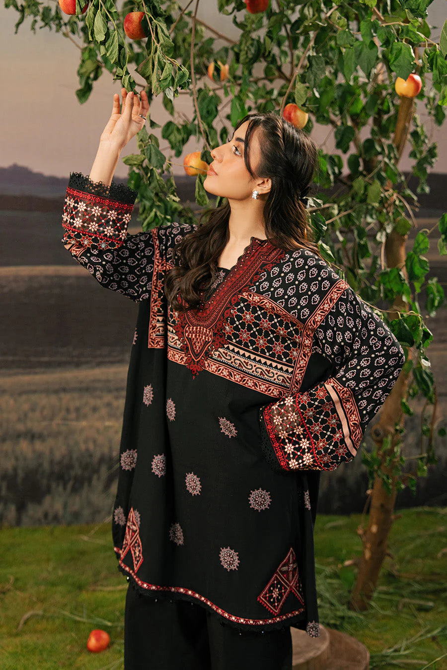 	Maria B MBasic fall winter collection 2025 available in India
• 	Buy Maria B MBasic Pakistani suits online in India
• 	Maria B MBasic winter dresses for women in India
• 	Maria B MBasic unstitched suits India shipping
• 	Maria B MBasic fall collection India price and availability