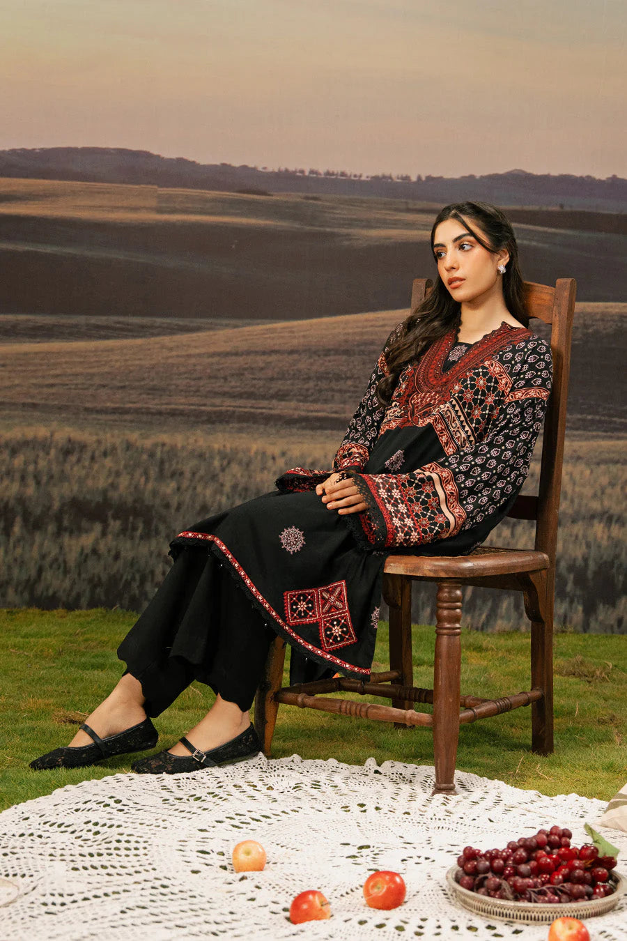	Maria B MBasic fall winter collection 2025 available in India
• 	Buy Maria B MBasic Pakistani suits online in India
• 	Maria B MBasic winter dresses for women in India
• 	Maria B MBasic unstitched suits India shipping
• 	Maria B MBasic fall collection India price and availability