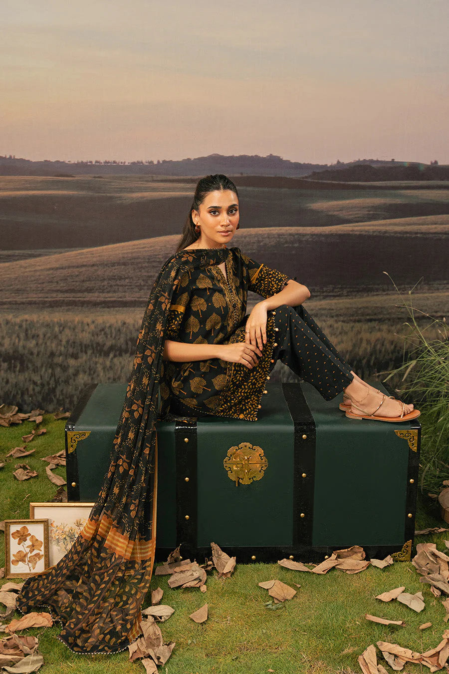 Elegant Maria B MBasic Winter Collection – Pakistani Salwar Suits Online India
5. 	Maria B MBasic 2025 Fall/Winter Lawn Suits – Buy Pakistani Dresses in India