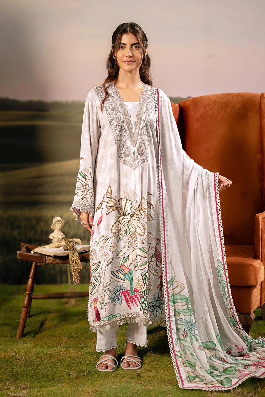 . 	Maria B MBasic Fall/Winter Collection 2025 – Pakistani Dresses Online in India
2. 	Shop Maria B MBasic Winter Suits – Pakistani Designer Wear for Women in India