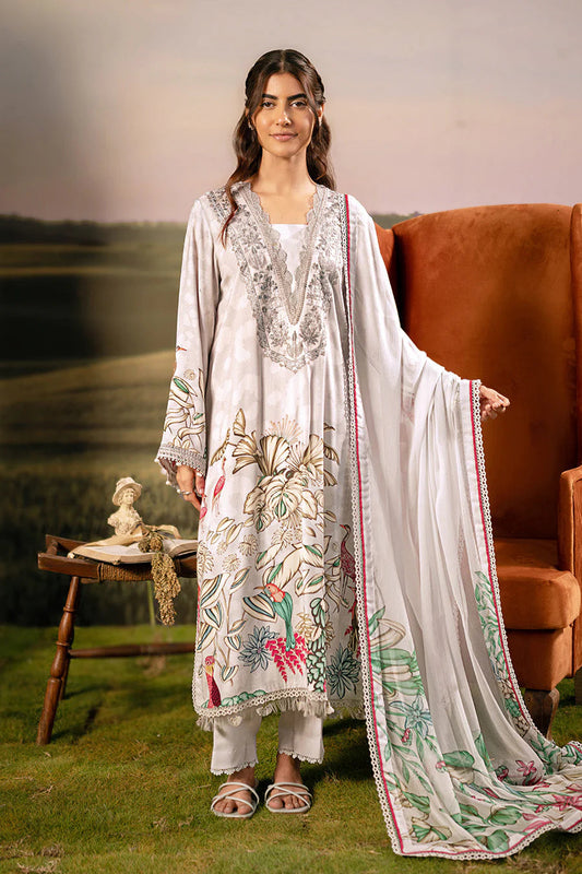 . 	Maria B MBasic Fall/Winter Collection 2025 – Pakistani Dresses Online in India
2. 	Shop Maria B MBasic Winter Suits – Pakistani Designer Wear for Women in India