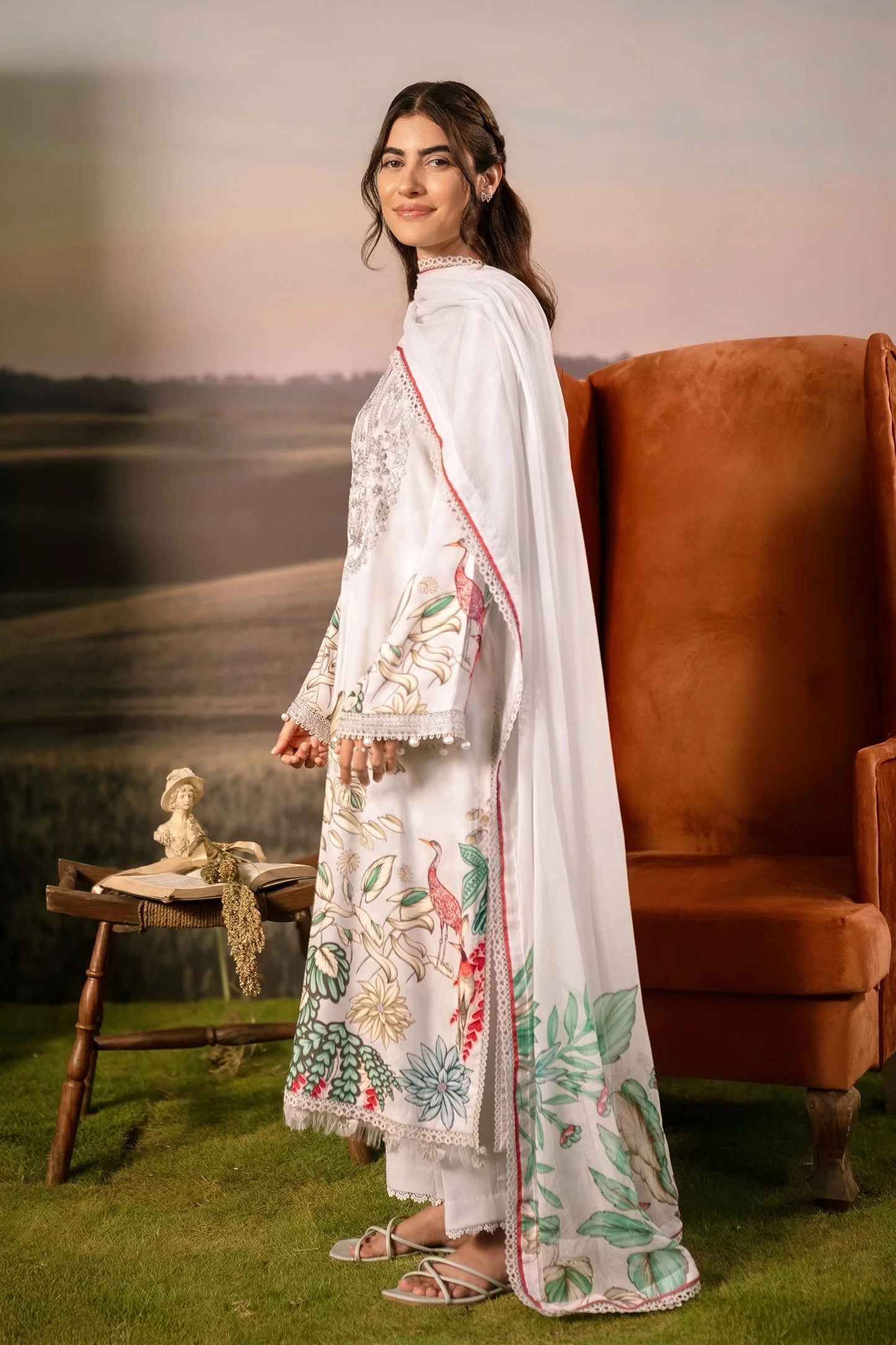 . 	Maria B MBasic Fall/Winter Collection 2025 – Pakistani Dresses Online in India
2. 	Shop Maria B MBasic Winter Suits – Pakistani Designer Wear for Women in India