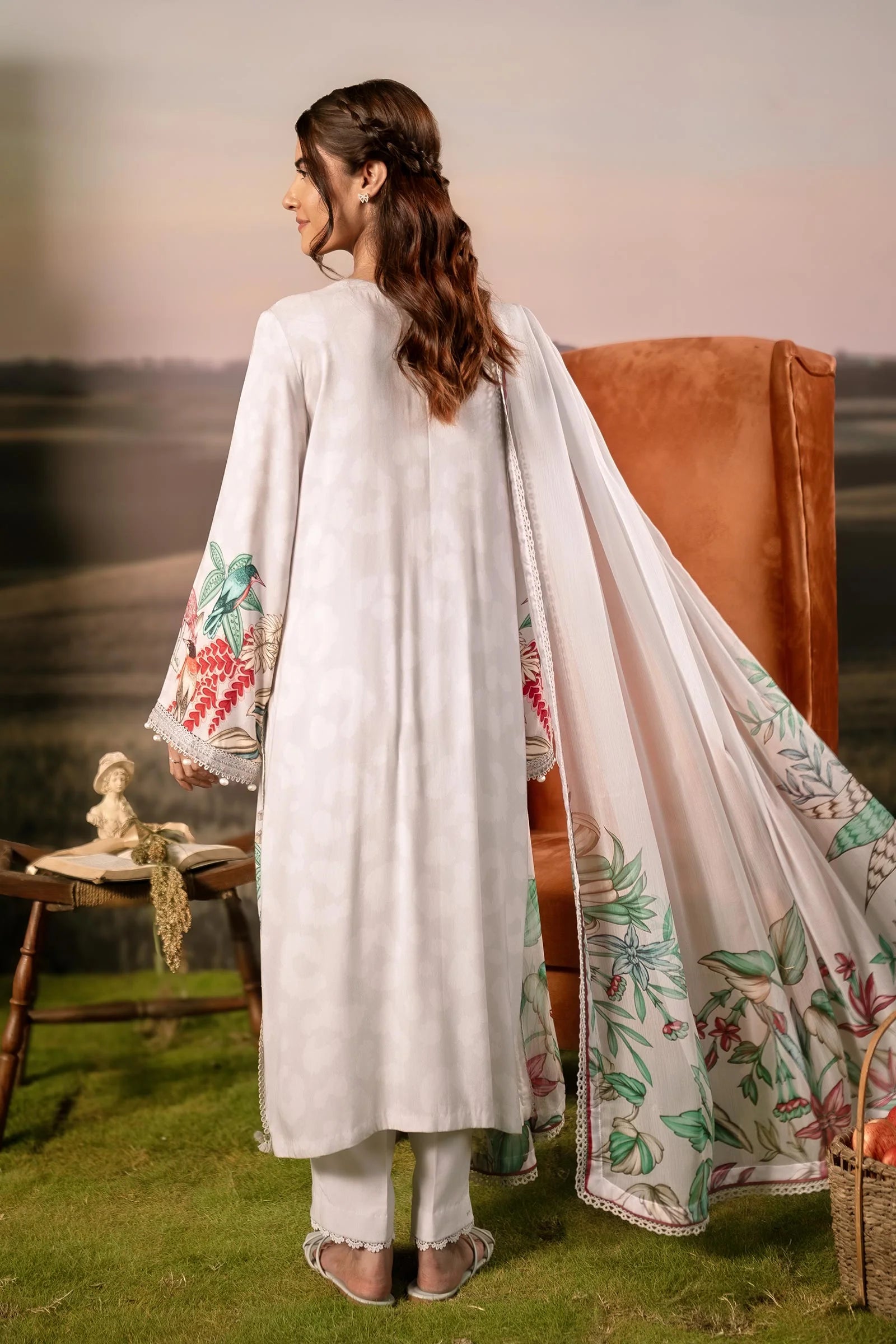 . 	Maria B MBasic Fall/Winter Collection 2025 – Pakistani Dresses Online in India
2. 	Shop Maria B MBasic Winter Suits – Pakistani Designer Wear for Women in India