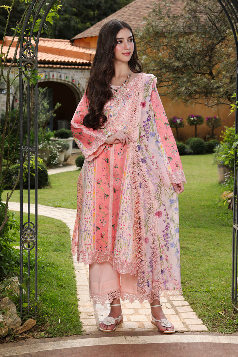 Rang Rasiya Lifestyle Summer Lawn 2026: premium, authentic Pakistani lawn suits in airy cotton and bold prints. Cash on Delivery pan‑India.