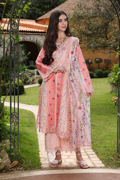 Rang Rasiya Lifestyle Summer Lawn 2026: premium, authentic Pakistani lawn suits in airy cotton and bold prints. Cash on Delivery pan‑India.