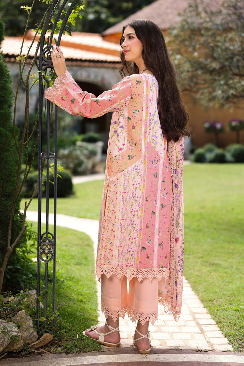 Rang Rasiya Lifestyle Summer Lawn 2026: premium, authentic Pakistani lawn suits in airy cotton and bold prints. Cash on Delivery pan‑India.