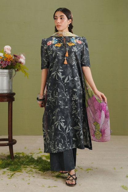 Coco prints by Zara Shahjahan vol 1 2026 Printed Lawn Unstitched 3 Piece Suit online