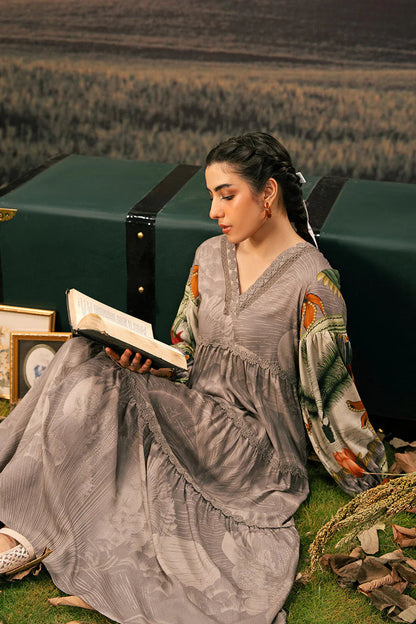 	Shop Maria B MBasic Winter Suits – Pakistani Designer Wear for Women in India
