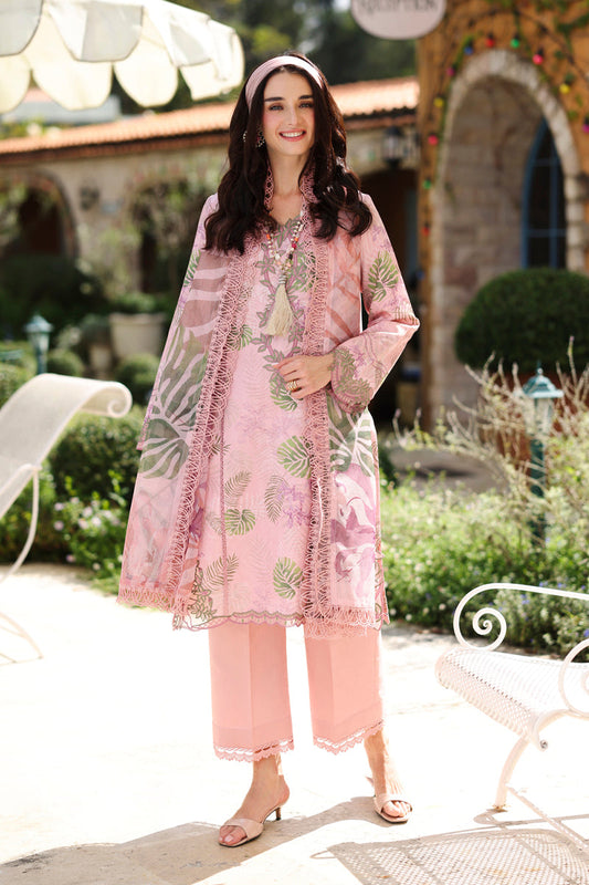 Rang Rasiya Lifestyle Summer Lawn 2026 | Ivy