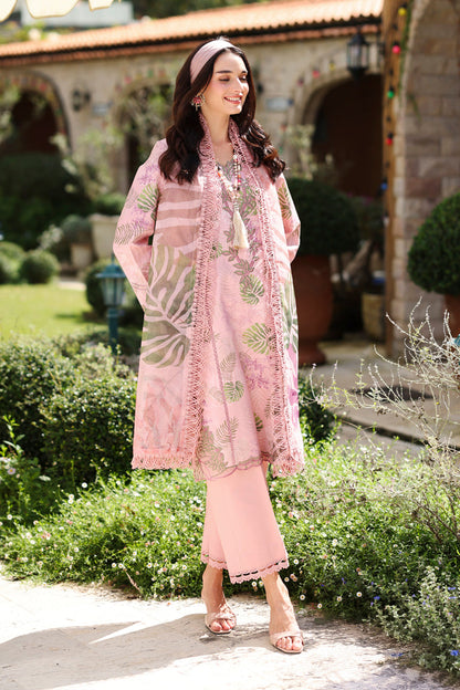 Rang Rasiya Lifestyle Summer Lawn 2026 | Ivy