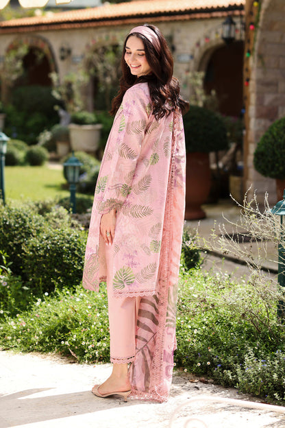 Rang Rasiya Lifestyle Summer Lawn 2026 | Ivy