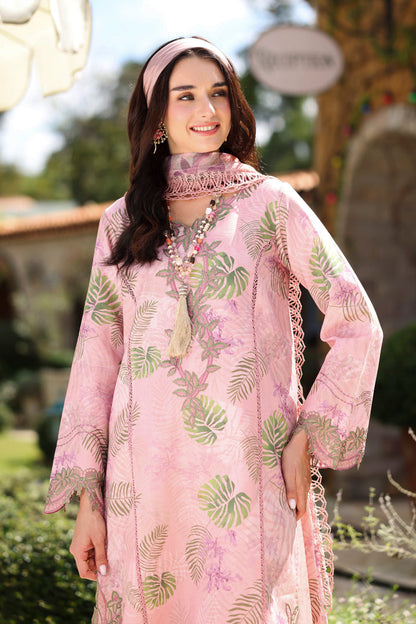 Rang Rasiya Lifestyle Summer Lawn 2026 | Ivy