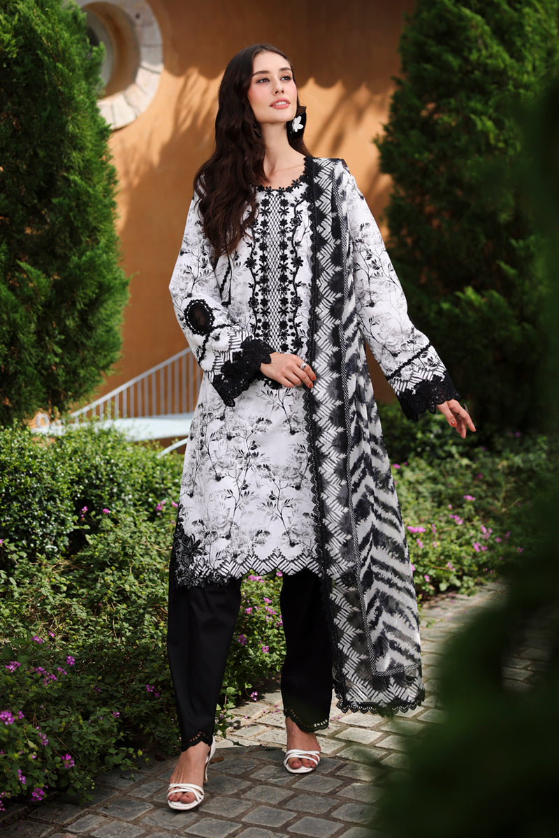 Rang Rasiya Lifestyle Summer Lawn 2026: premium, authentic Pakistani lawn suits in airy cotton and bold prints. Cash on Delivery pan‑India.