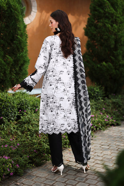 Rang Rasiya Lifestyle Summer Lawn 2026: premium, authentic Pakistani lawn suits in airy cotton and bold prints. Cash on Delivery pan‑India.