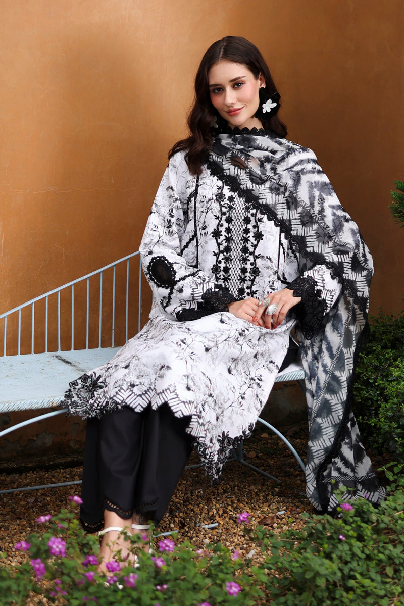 Rang Rasiya Lifestyle Summer Lawn 2026: premium, authentic Pakistani lawn suits in airy cotton and bold prints. Cash on Delivery pan‑India.