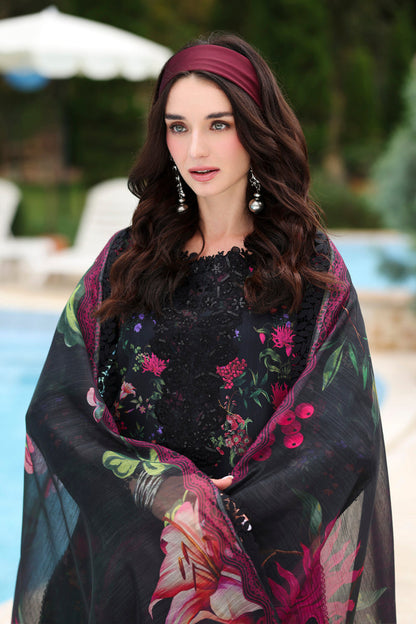 Rangrasiya Lifestyle summer lawn collection 2026 featuring vibrant floral prints and breathable cotton fabric”