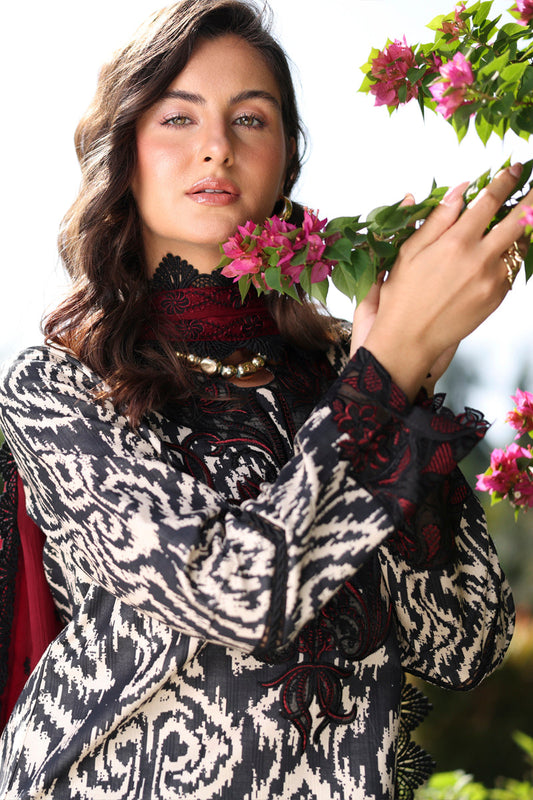 Explore Rang Rasiya Lifestyle Summer Lawn 2026—authentic Pakistani designs, breathable cotton, timeless style. COD offered all over India