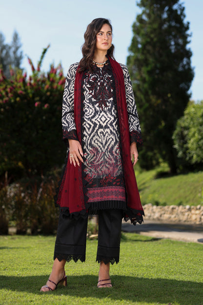 Explore Rang Rasiya Lifestyle Summer Lawn 2026—authentic Pakistani designs, breathable cotton, timeless style. COD offered all over India
