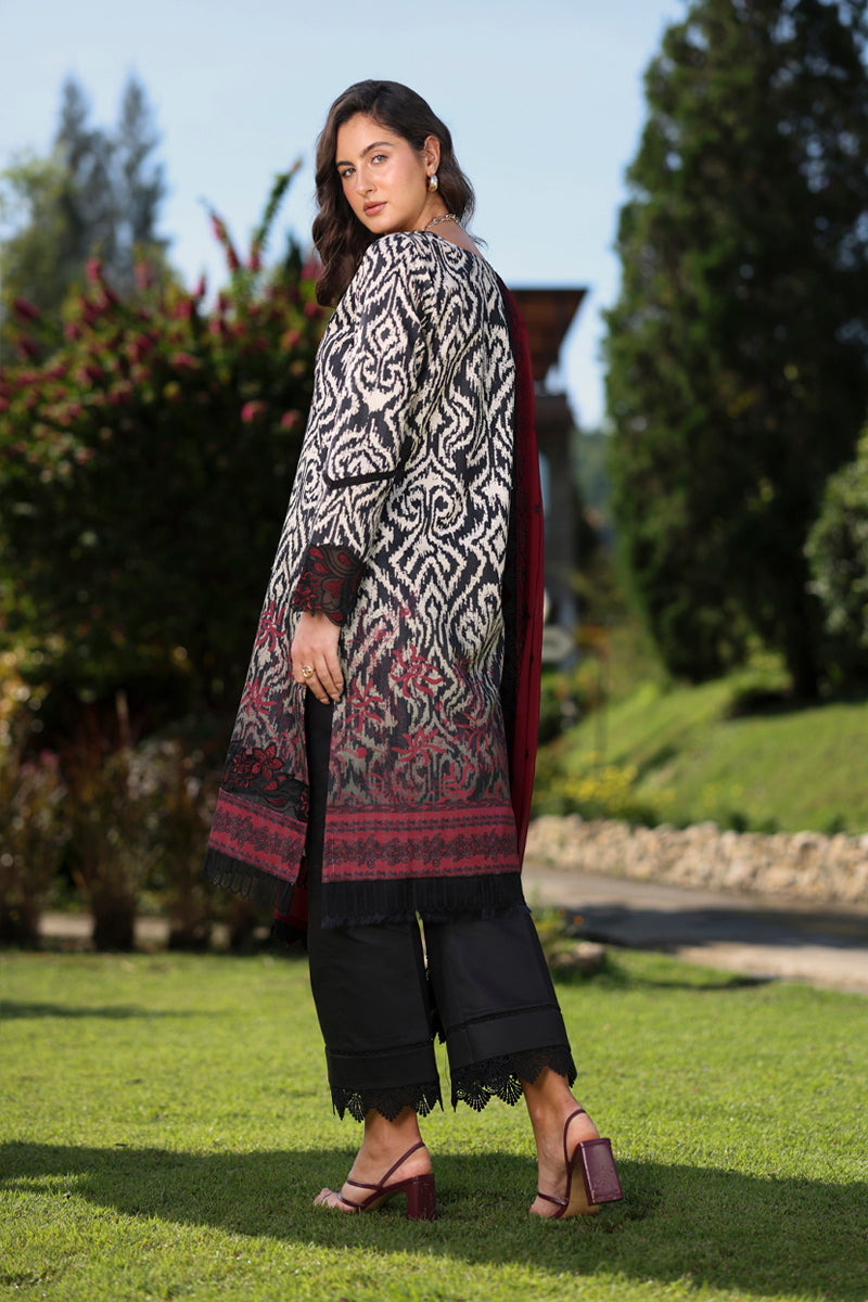 Explore Rang Rasiya Lifestyle Summer Lawn 2026—authentic Pakistani designs, breathable cotton, timeless style. COD offered all over India