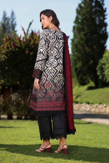 Explore Rang Rasiya Lifestyle Summer Lawn 2026—authentic Pakistani designs, breathable cotton, timeless style. COD offered all over India