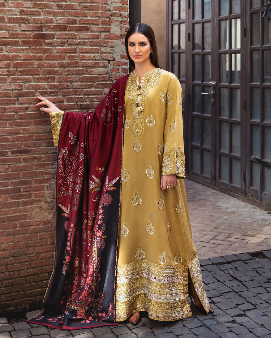 	Mushq Broadway winter collection Pakistani suits 2025
• 	Buy Mushq Broadway embroidered winter salwar suits online
• 	Mushq Broadway original Pakistani winter wear for women
• 	Unstitched winter lawn suits by Mushq Broadway
