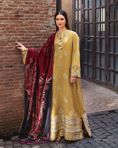 	Mushq Broadway winter collection Pakistani suits 2025
• 	Buy Mushq Broadway embroidered winter salwar suits online
• 	Mushq Broadway original Pakistani winter wear for women
• 	Unstitched winter lawn suits by Mushq Broadway
