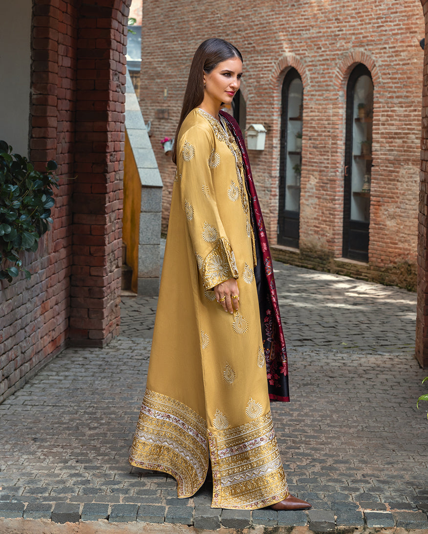 	Mushq Broadway winter collection Pakistani suits 2025
• 	Buy Mushq Broadway embroidered winter salwar suits online
• 	Mushq Broadway original Pakistani winter wear for women
• 	Unstitched winter lawn suits by Mushq Broadway