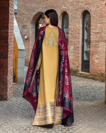 	Mushq Broadway winter collection Pakistani suits 2025
• 	Buy Mushq Broadway embroidered winter salwar suits online
• 	Mushq Broadway original Pakistani winter wear for women
• 	Unstitched winter lawn suits by Mushq Broadway