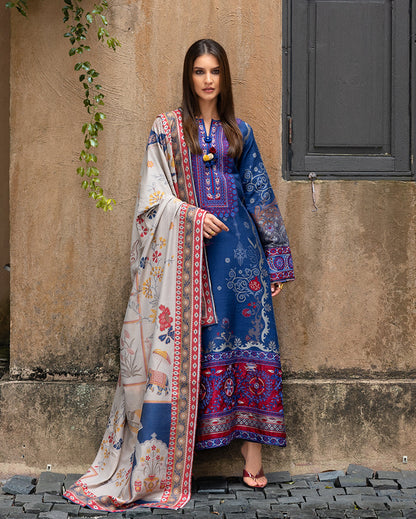 mushq broaway winter collection original pakistani suit in india 