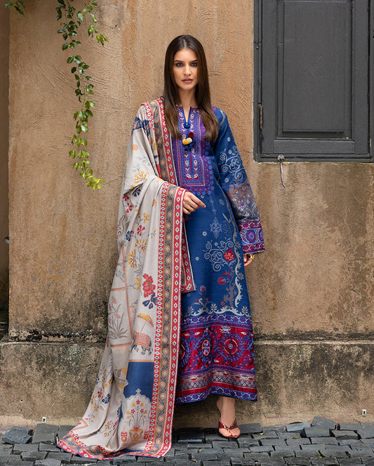 mushq broaway winter collection original pakistani suit in india 
