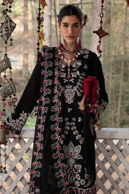 - Zaha Summer Collection 2025
