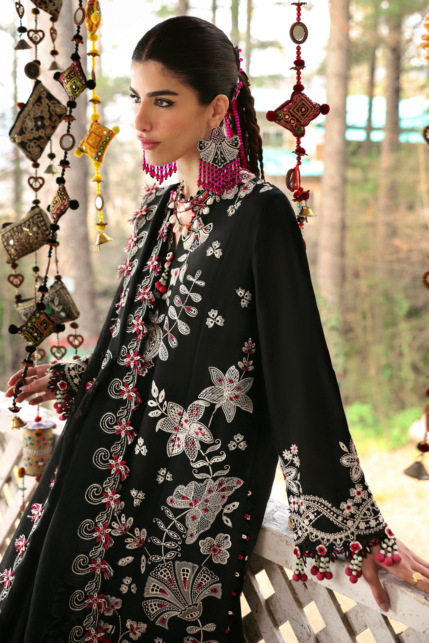 - Pakistani Suits Online Hyderabad
