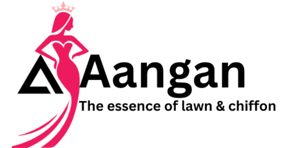 Aangan.the essence of lawn & chiffon