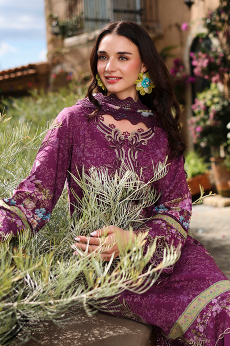 Rang Rasiya Lifestyle Summer Lawn 2026: premium, authentic Pakistani lawn suits in airy cotton and bold prints. Cash on Delivery pan‑India.