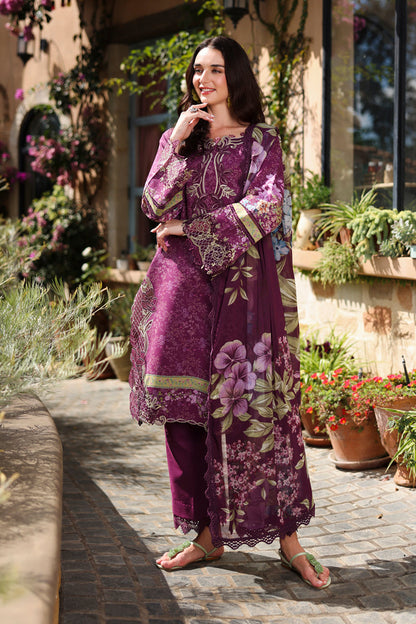 Rang Rasiya Lifestyle Summer Lawn 2026: premium, authentic Pakistani lawn suits in airy cotton and bold prints. Cash on Delivery pan‑India.