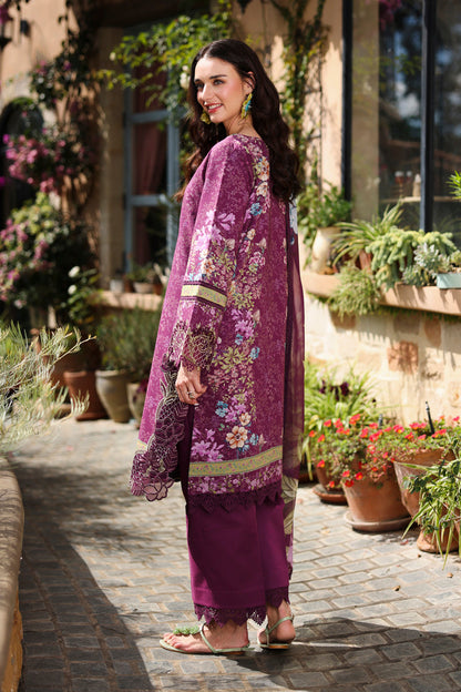 Rang Rasiya Lifestyle Summer Lawn 2026: premium, authentic Pakistani lawn suits in airy cotton and bold prints. Cash on Delivery pan‑India.