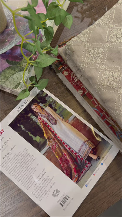 	Mushq Broadway 2025 winter collection Pakistani suits
• 	Buy Mushq original Pakistani salwar kameez online
• 	Mushq unstitched winter lawn suits for women
• 	Designer Pakistani winter suits by Mushq
• 	Elegant embroidered salwar suits for festive wear
• 	Mushq Broadway luxury winter outfits Pakistan
• 	Pakistani winter fashion 2025 by Mushq
• 	Mushq three-piece winter salwar suit collection
• 	Premium Pakistani lawn suits for cold weather
• 	Mushq Broadway festive wear for winter season