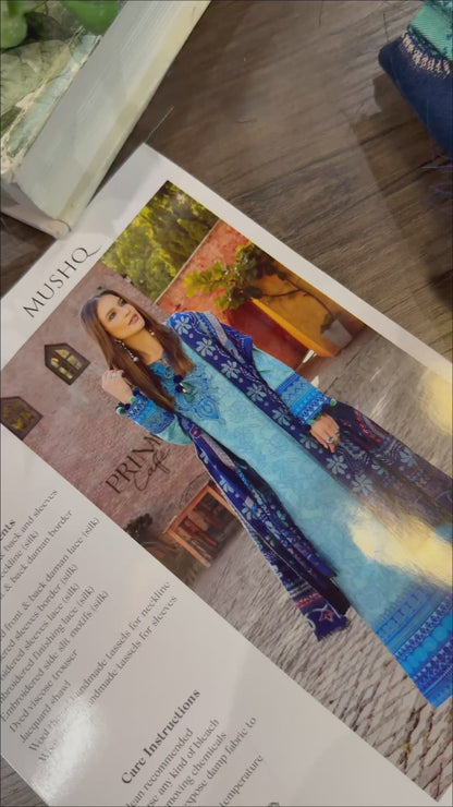 - Buy Mushq Broadway embroidered winter salwar suits online
- Mushq Broadway original Pakistani winter wear for women
- Unstitched winter lawn suits by Mushq Broadway
- Mushq Broadway three-piece winter salwar kameez set
- Designer Pakistani winter suits from Mushq Broadway
