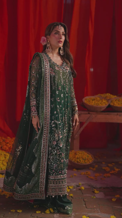 NUREH JHUMRO FESTIVE COLLECTION