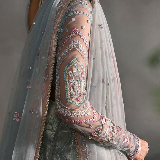 pakistani suit ready to ship